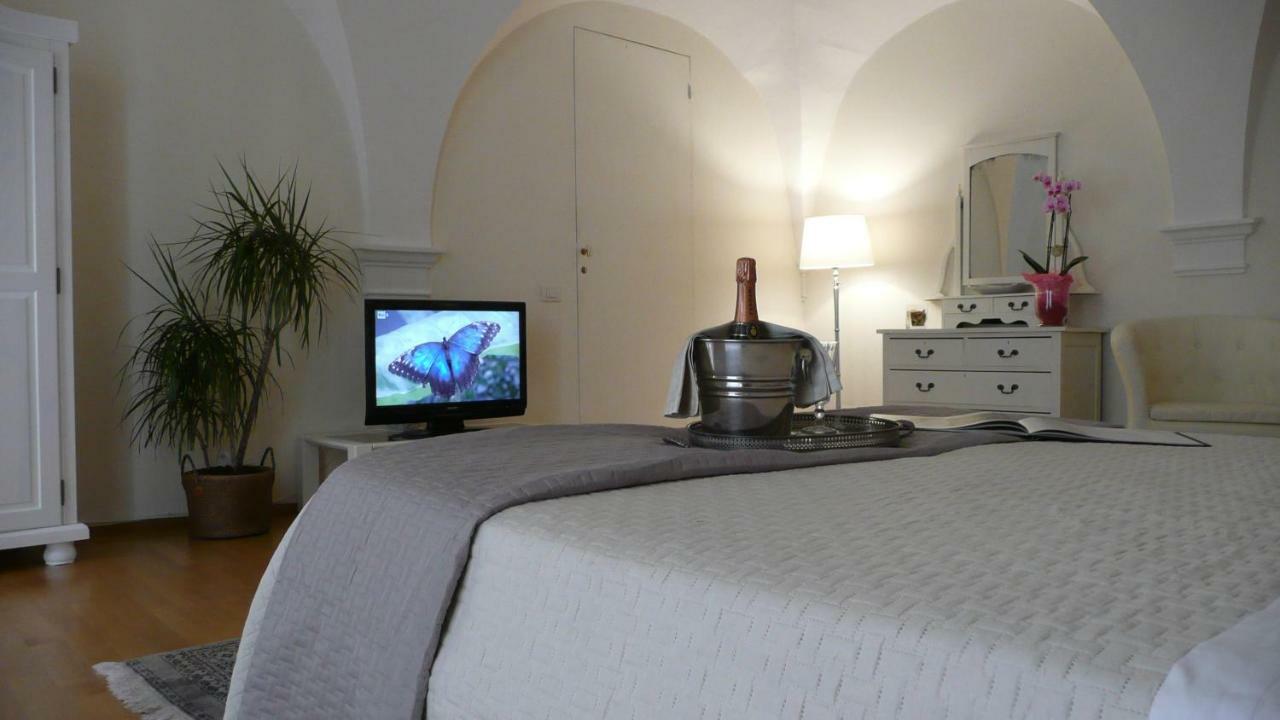 Palazzo de' Vecchi Bed and Breakfast Siena Esterno foto